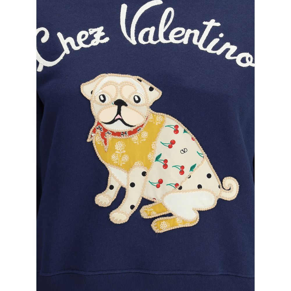 Cotton Sweatshirt