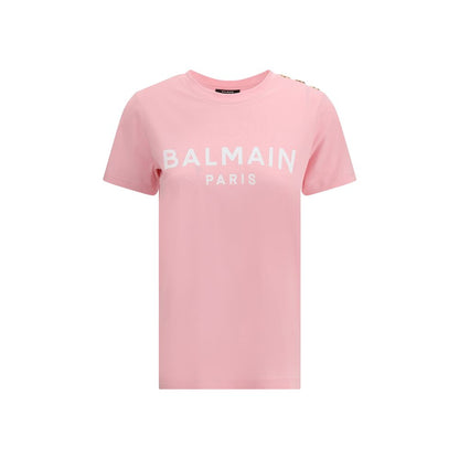 Logoed T-Shirt