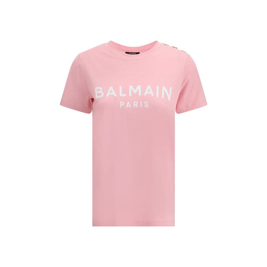 Logoed T-Shirt