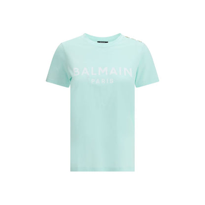 Logoed T-Shirt