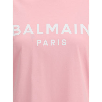 Logoed T-Shirt