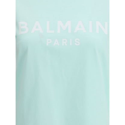 Logoed T-Shirt