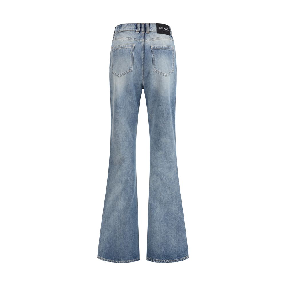 Flare Jeans