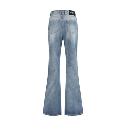 Flare Jeans