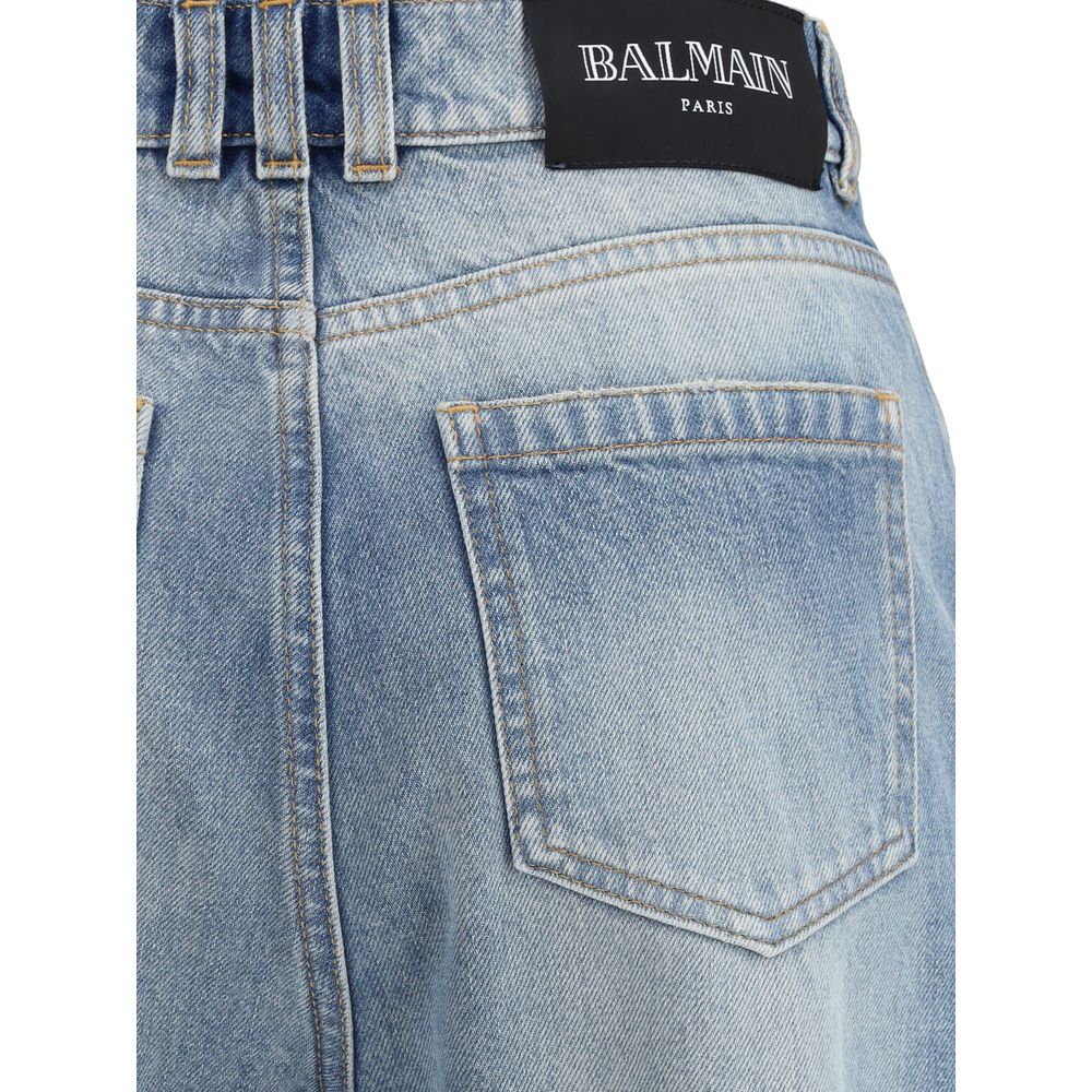Flare Jeans