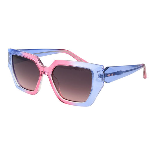 Gafas de sol multicolor para mujer