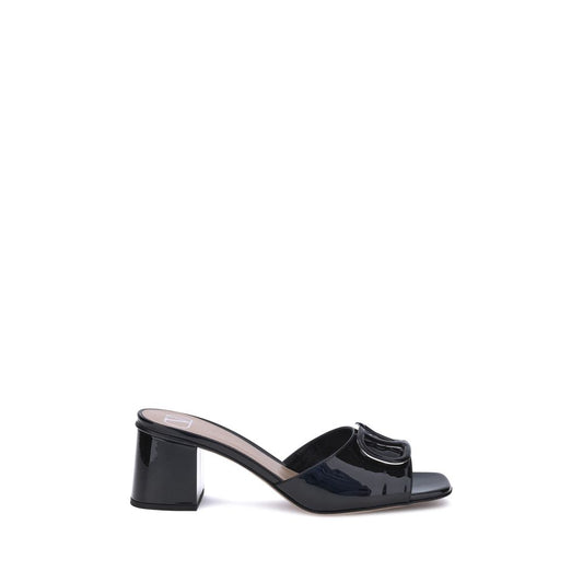 Vlogo slide Sandals