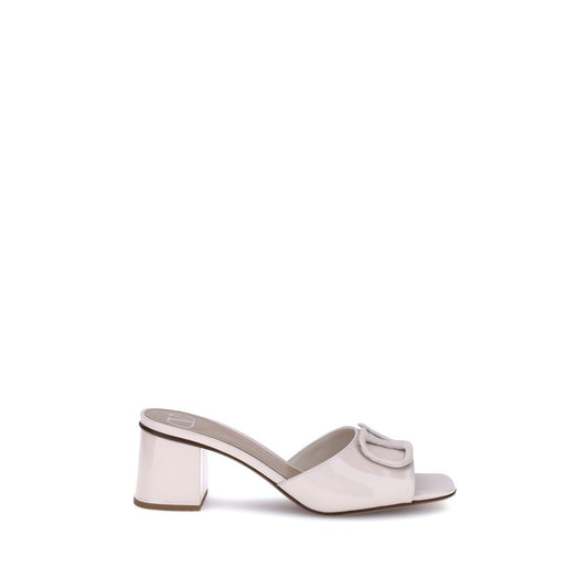 Vlogo slide Sandals