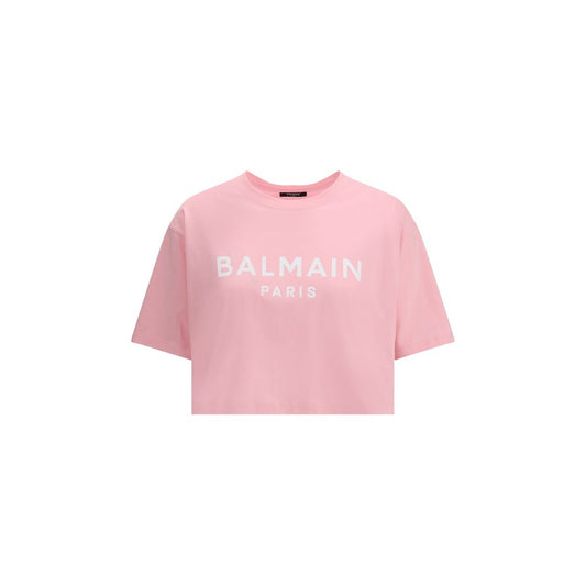 Logoed T-Shirt