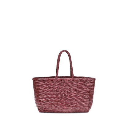 Triple Jump Big Handbag