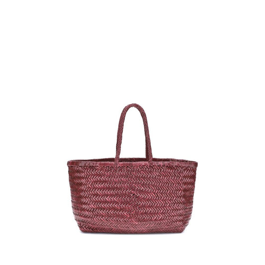 Triple Jump Big Handbag