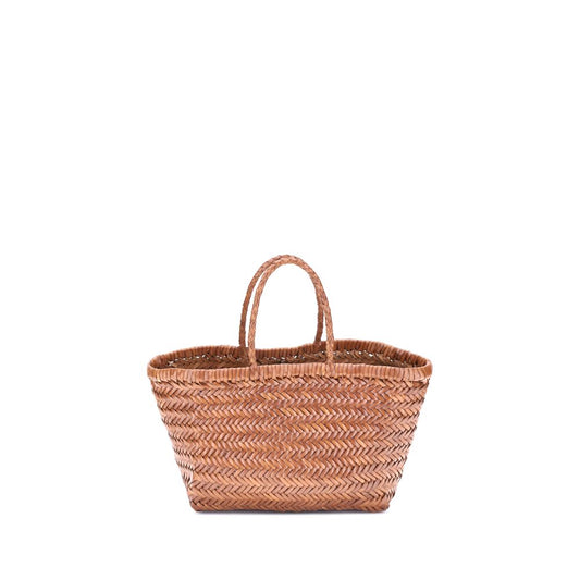 Triple Jump Small Handbag