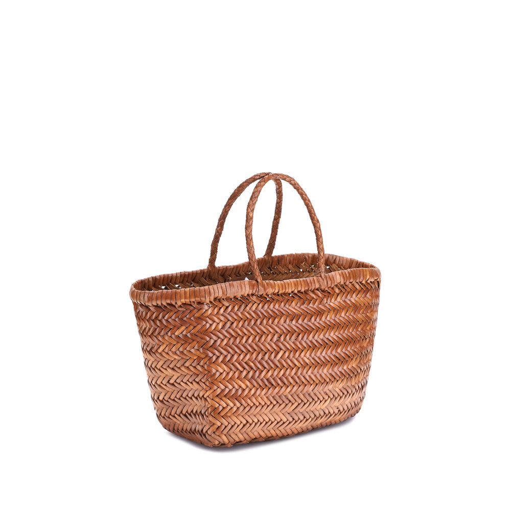 Triple Jump Small Handbag