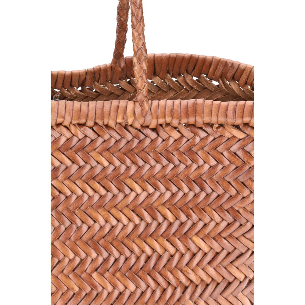 Triple Jump Small Handbag