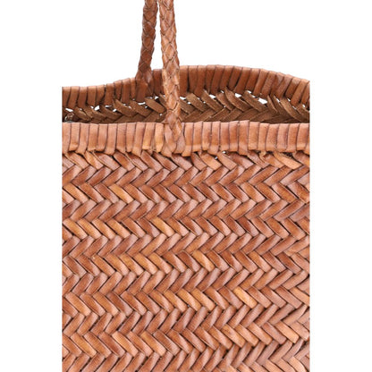 Triple Jump Small Handbag