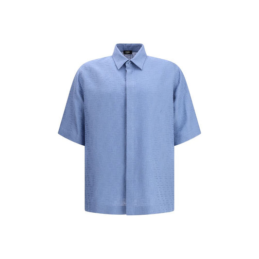 Camisa de lino