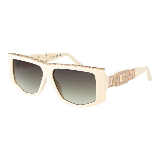 Cream Women Sunglasses