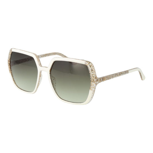 Cream Women Sunglasses