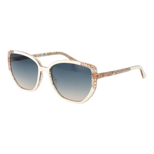 Cream Women Sunglasses