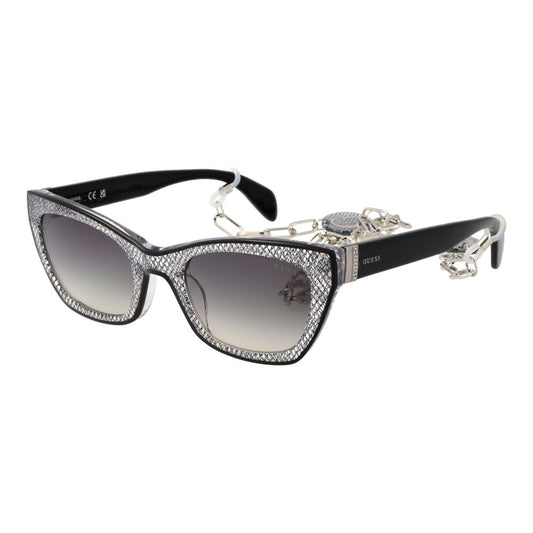 Black Women Sunglasses
