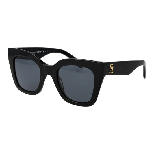 Black Women Sunglasses