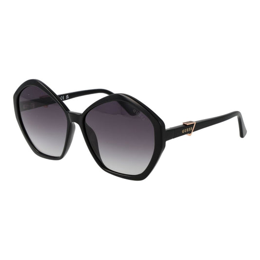 Black Women Sunglasses