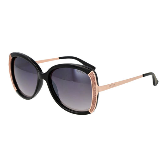 Black Women Sunglasses