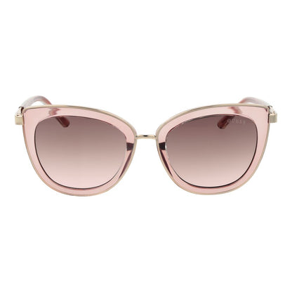 Gafas de sol rosas para mujer
