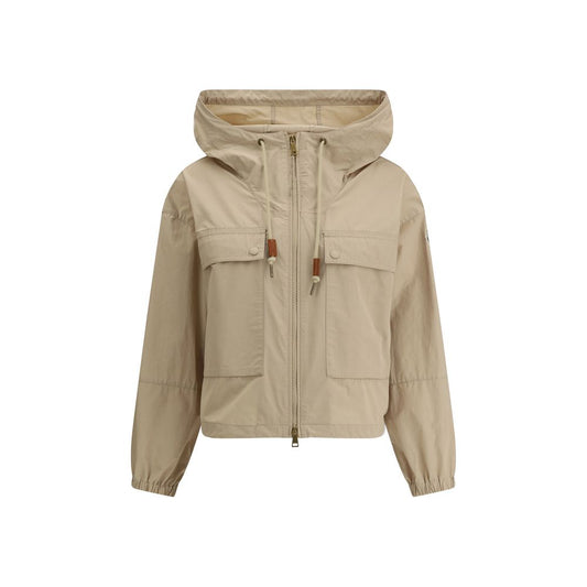 Sauvan Parka Jacket
