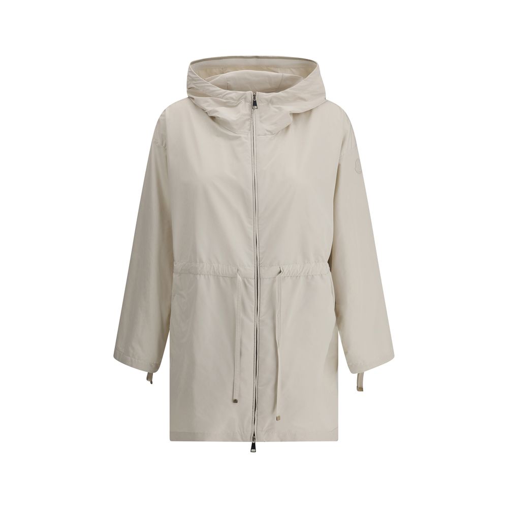 Saverne parka Jacket
