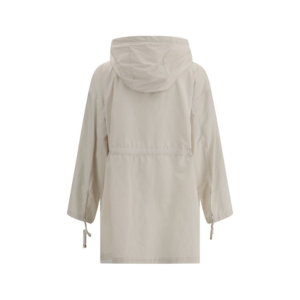 Saverne parka Jacket