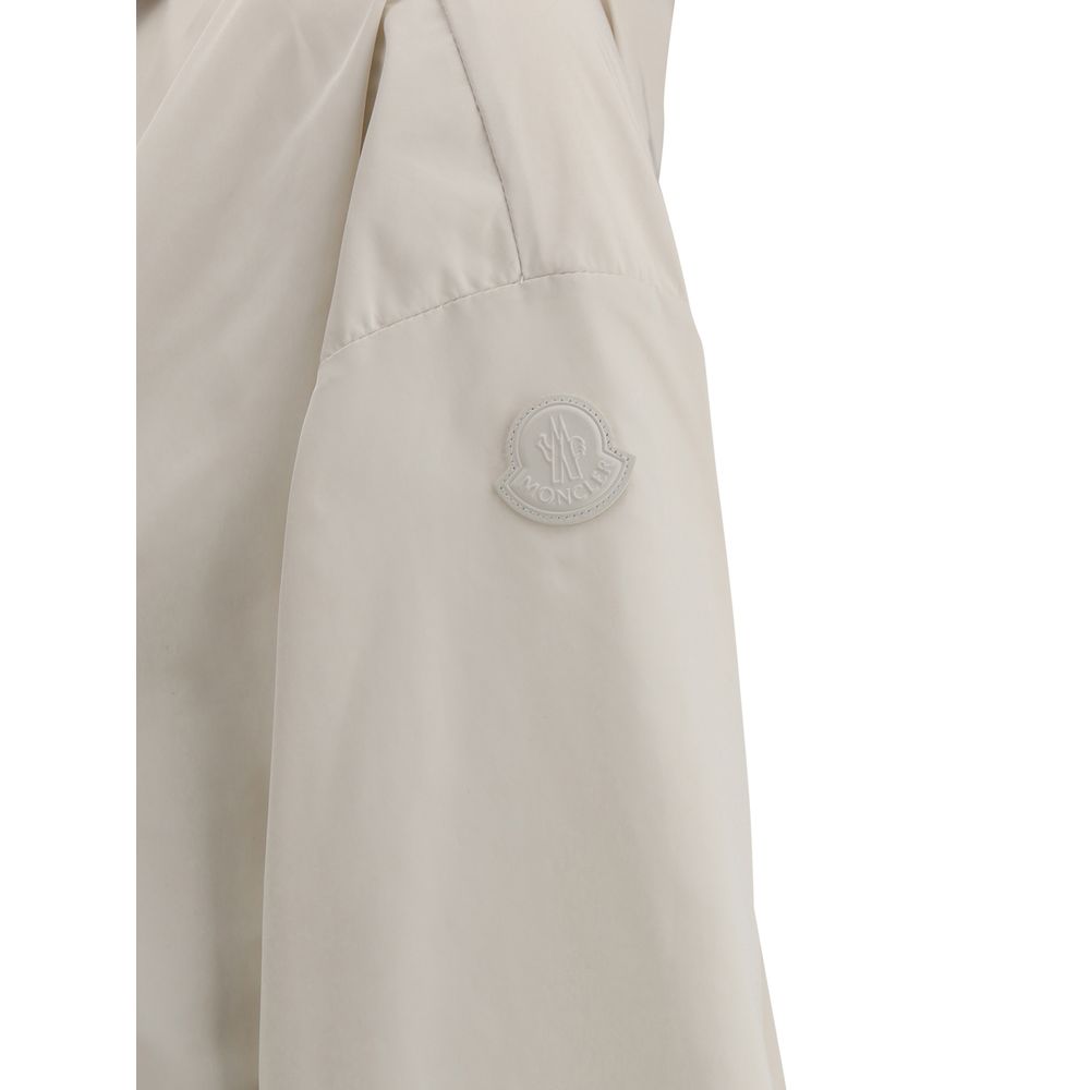 Saverne parka Jacket