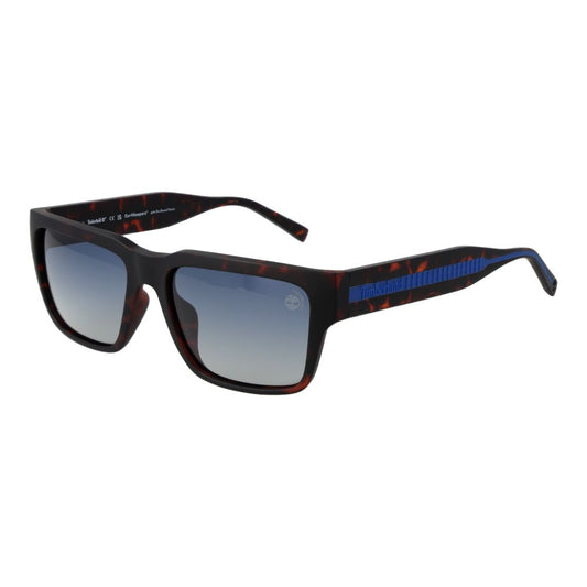 Brown Men Sunglasses