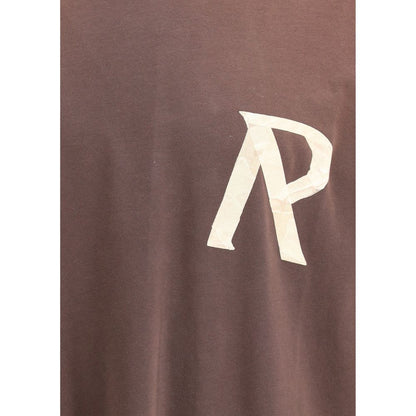 Long Sleeve Jersey with scotch effect logo