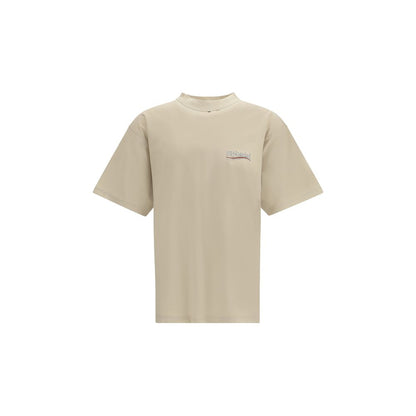 Inside-Out T-Shirt