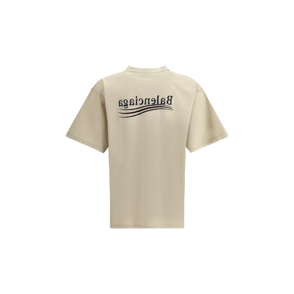 Inside-Out T-Shirt