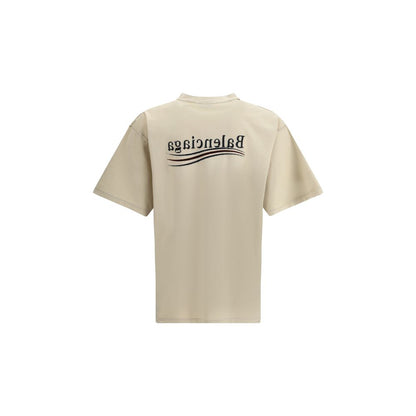 Inside-Out T-Shirt