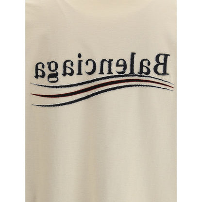 Inside-Out T-Shirt