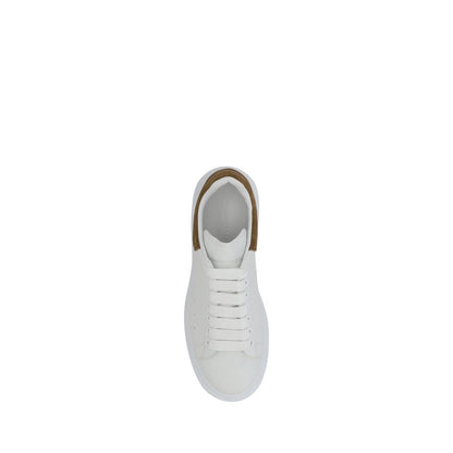 Zapatillas de cuero
