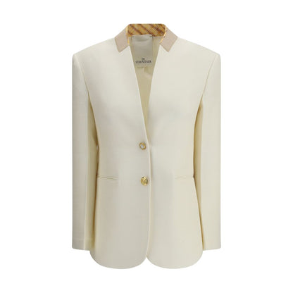 The Signature Blazer