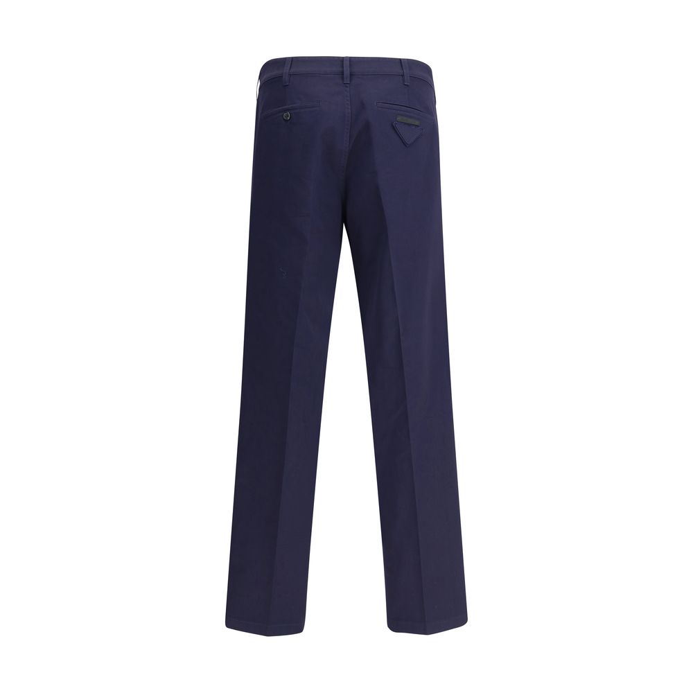 Chino Pants