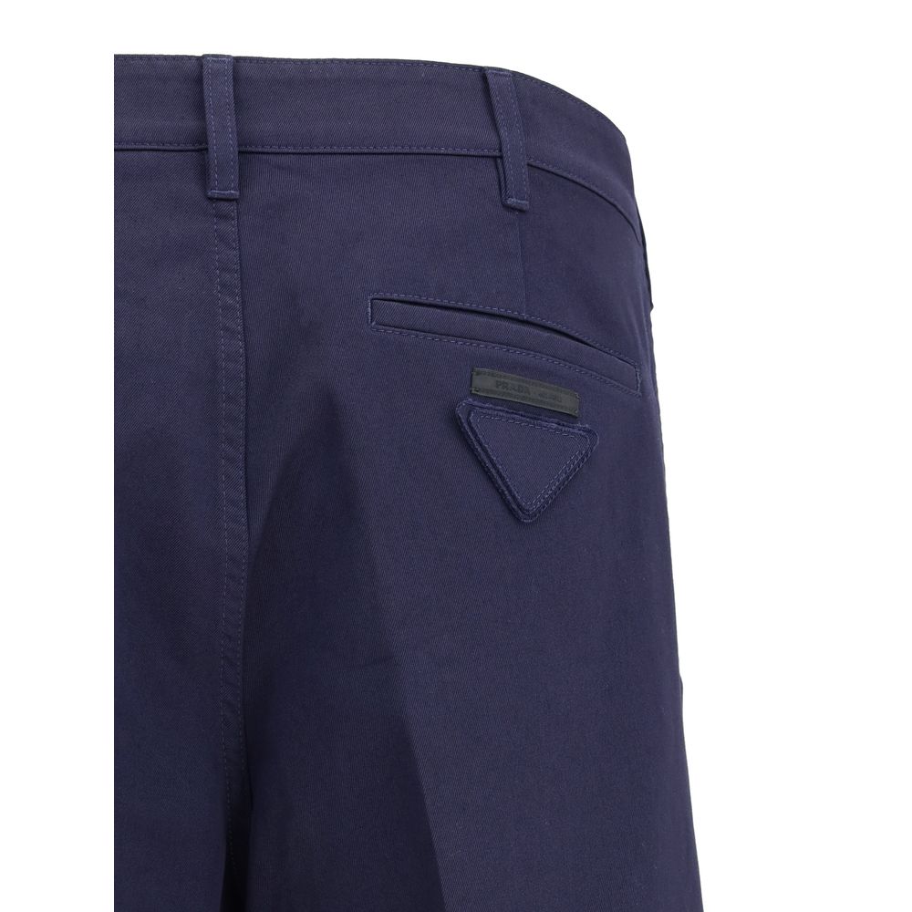 Chino Pants