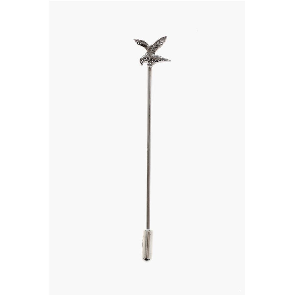 Solid Color Metal Pin