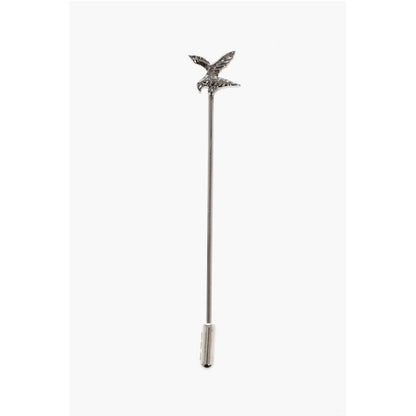Solid Color Metal Pin