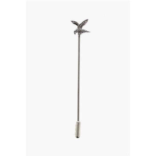 Solid Color Metal Pin