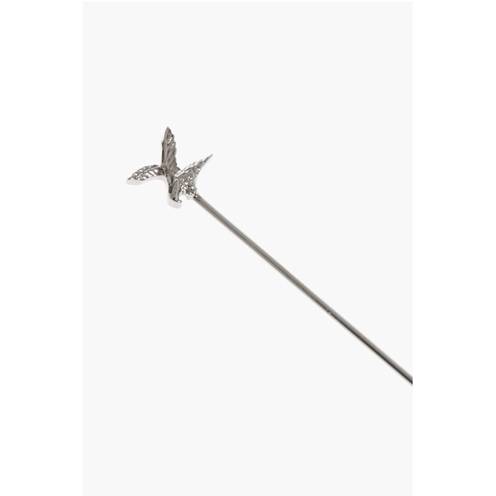 Solid Color Metal Pin