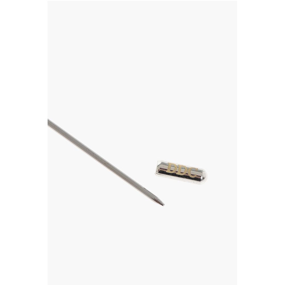 Solid Color Metal Pin