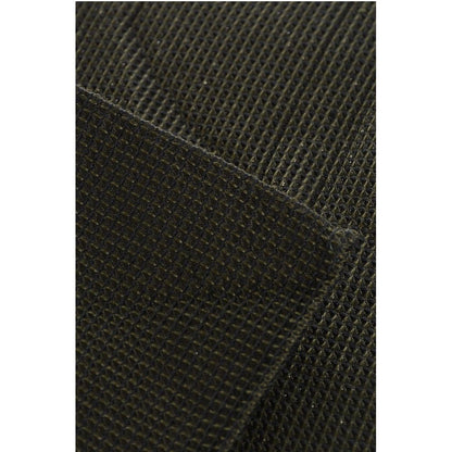 Barleycorn Motif Silk Pocket Square
