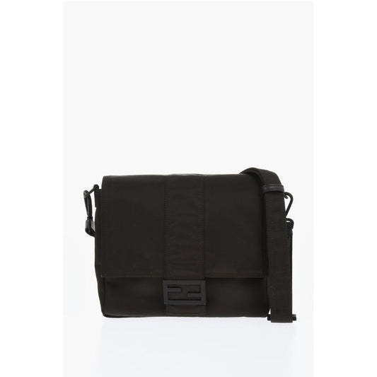 Crossbody Messenger Bag