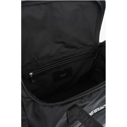 Nylon OUTDOOR Weekend Bag with Removable Straps